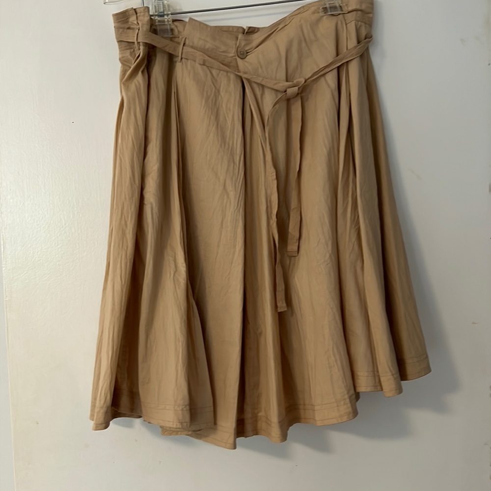 Benetton skirt size 46